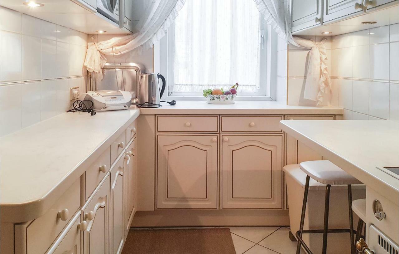 One-bedroom In Wien